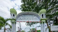 PP Lirboyo Kediri Geram Dicatut Seruan Aksi Demo, Ancam Seret Pelaku ke Hukum