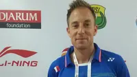 Peter Gade