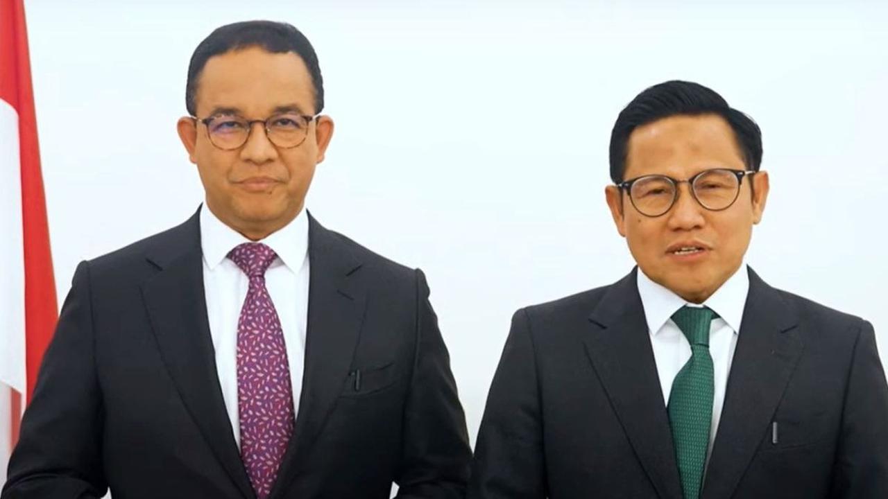 Cak Imin Tunggu Kedatangan Prabowo Sowan ke PKB Usai Ditetapkan Jadi Presiden Terpilih