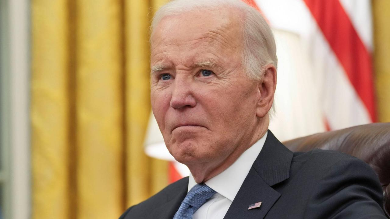 Joe Biden Divonis Kanker Prostat: Ketahui Risikonya pada Pria Seiring Usia, Lebih Berisiko di Atas Usia 50 Tahun