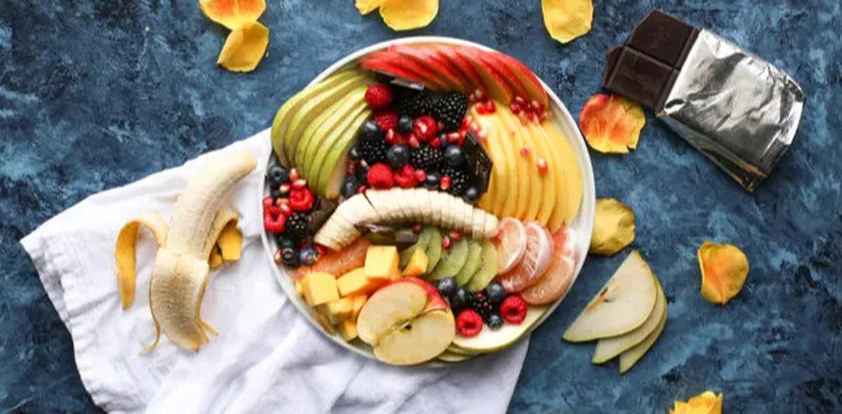 Cara Pintar Menjalani Diet, Nikmati Makanan Sehat Tanpa Rasa Lapar