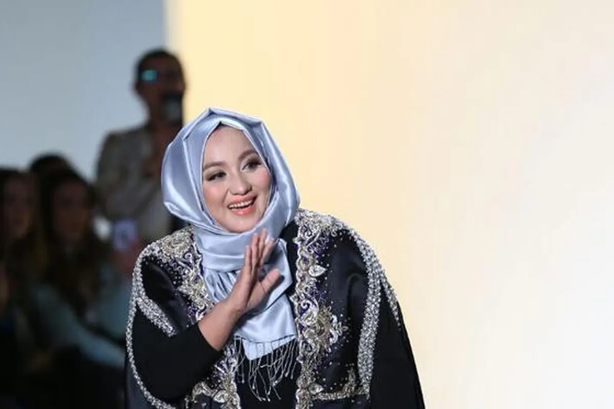 Fakta Menarik dari Anniesa Hasibuan