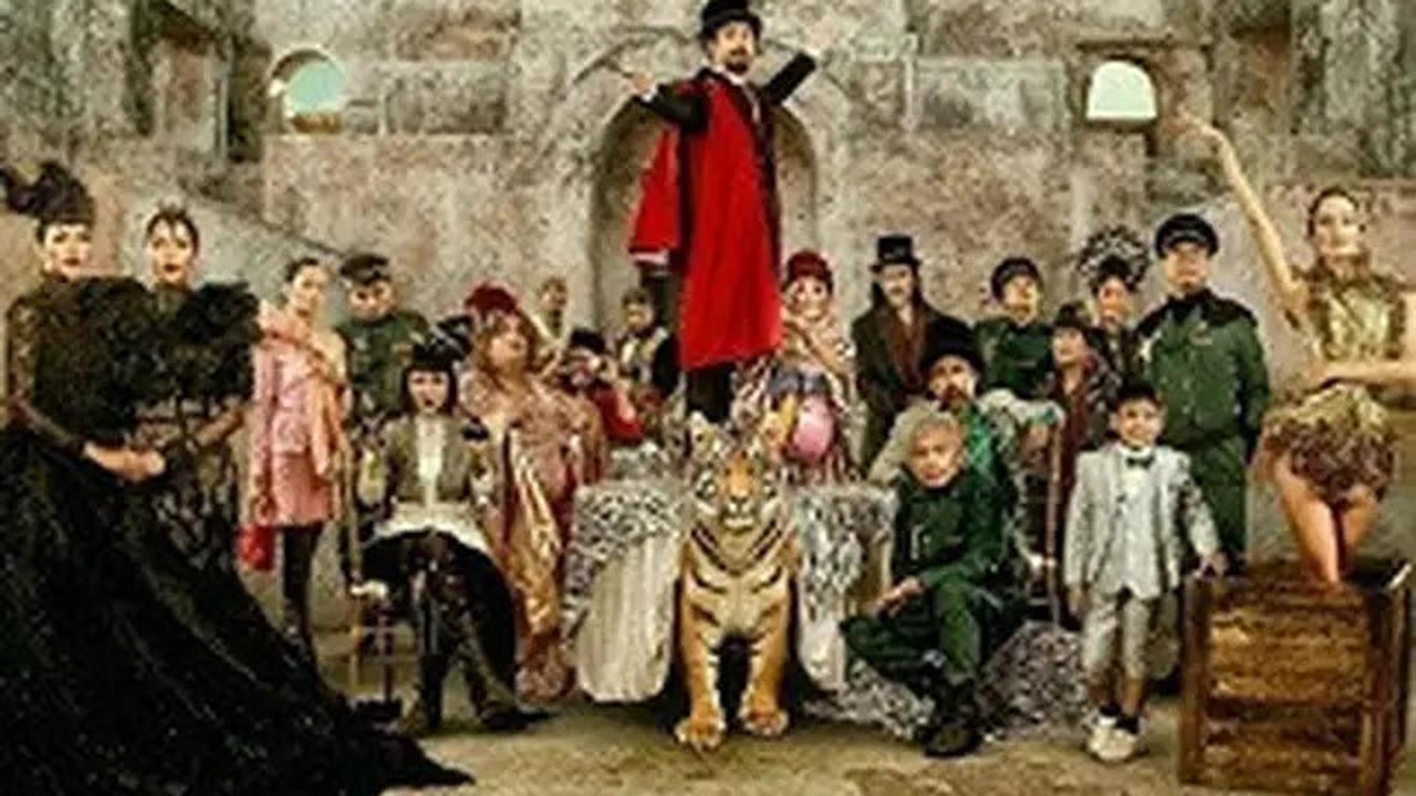 5 Film Terbaik Yati Pesek, Seniman Senior yang Seharusnya Tak Dijadikan Bahan Olok-Olok