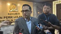 Panja RUU Pemilu Buka Opsi Ambang Batas Parlemen 0 hingga 20 Persen