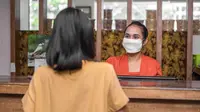 Kisah UMKM kuliner bertahan di masa pandemi corona COVID-19. (dok. Grab Indonesia)