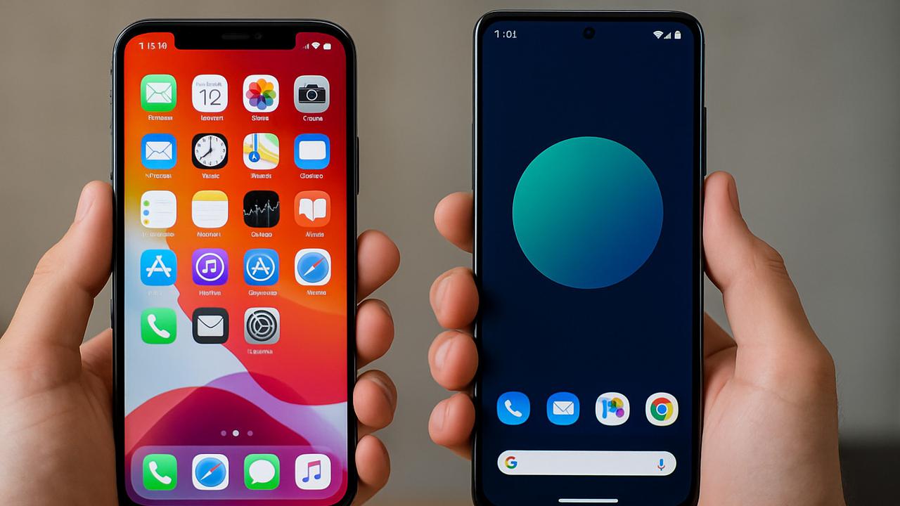Cara Menghemat Daya di HP Android dan iPhone: Tips Resmi Pabrikan yang Efektif