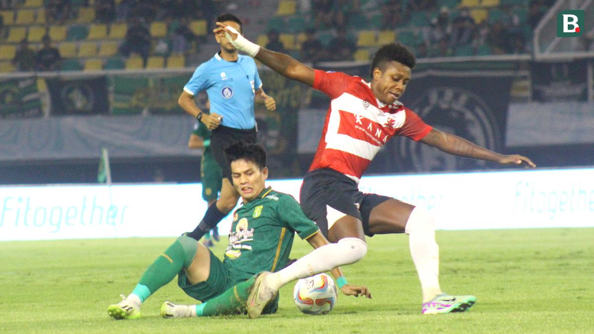 BRI Liga 1: Persebaya Punya Waktu Recovery 2 Minggu Sebelum Menantang Arema