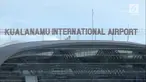 KNKT menyelidiki insiden kecelakaan pesawat antara Lion Air dan Wings Air di landasan pacu bandara Kualanamu, Sumatera Utara. 