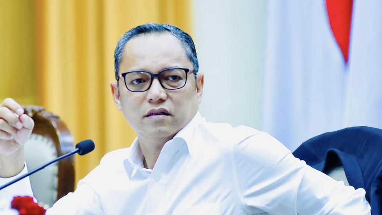 VIDEO: Keras Menohok PDIP Depan Menteri Nusron: Kita Paling Kacau Urusan Tanah & Investasi