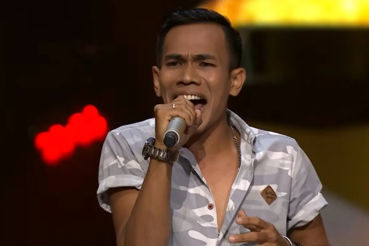[Bintang] Fazrun Tambora
