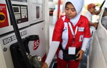 B50 Resmi Berjalan: Hemat Devisa Rp170 Triliun, Serap 2,1 Juta Tenaga Kerja