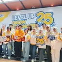 Menilik Strategi Gery Jaga Eksistensi di Pasar Camilan Selama Seperempat Abad