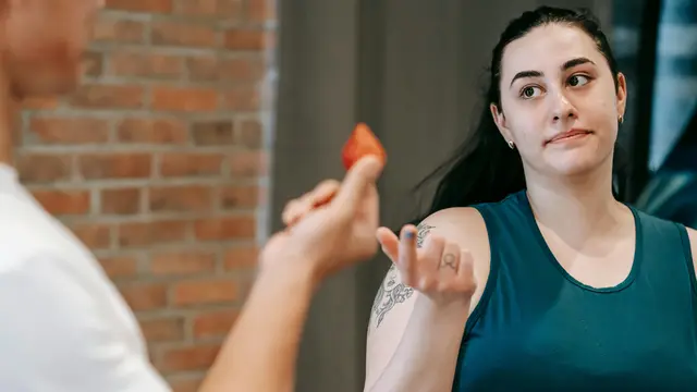 Mengapa Berat Badan Yo-yo? Penyebab dan Solusi untuk Mencegahnya