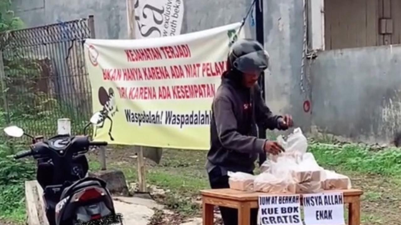 Dok. Istimewa