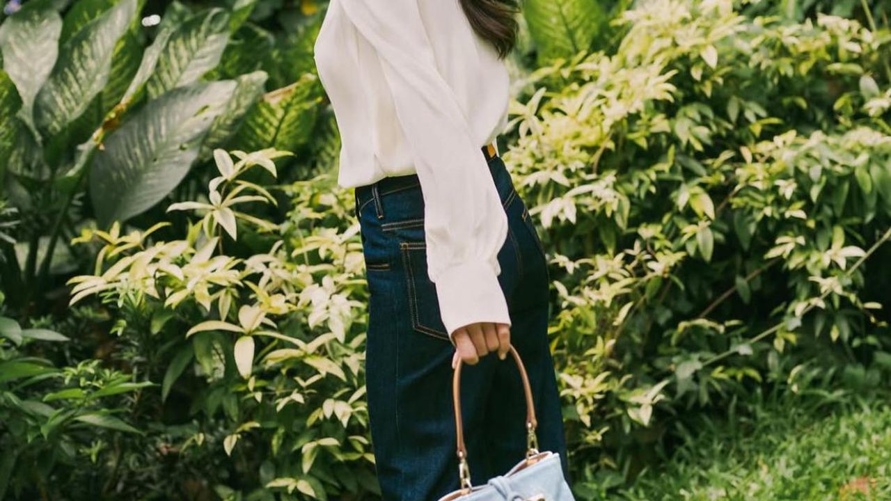 4 Potret Terbaru Amanda Rawles dengan Body Ramping, Dapat Pujian Cantik dari Netizen