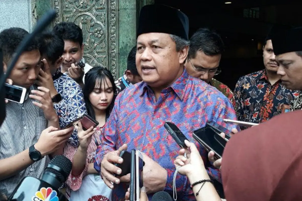 (Foto: Merdeka.com/Dwi Aditya Putra)