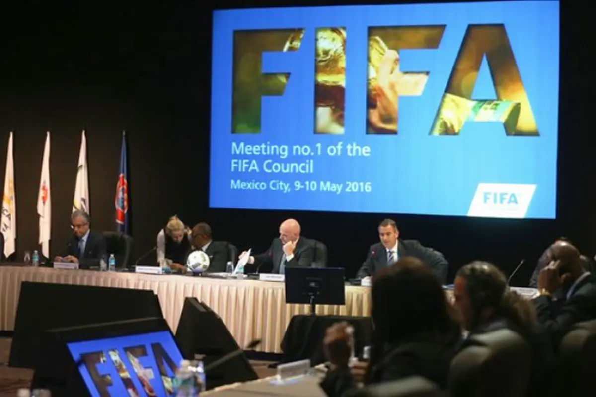 FIFA