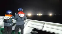 Kapal Penangkap Ikan Tenggelam di Perairan Pulau Jeju Korsel, 2 dari 11 ABK WNI Hilang