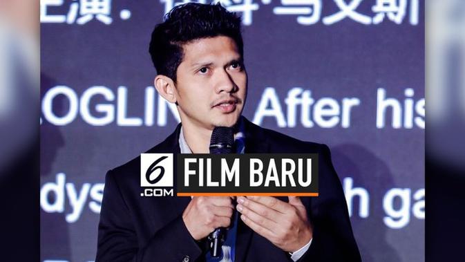 VIDEO: Iko Uwais Digaet Produser Hollywood Untuk Film Baru 