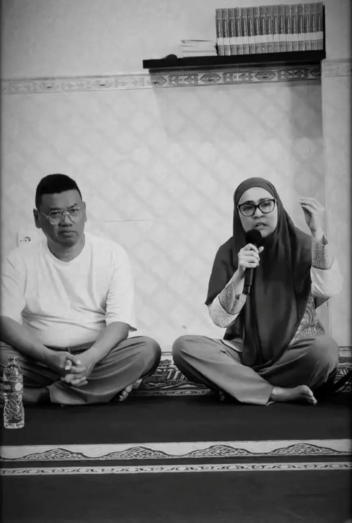 Astrid Kuya Klaim Rumah Mewahnya Tak Sepeser pun dari Uang Rakyat, Kini Merasa Difitnah dan Dizalimi