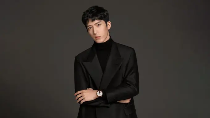 Rayakan Tahun Baru Imlek, Jaeger-Lecoultre Hadirkan Film Baru Berkolaborasi dengan Jing Boran