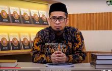 Amalkan Amalan ini Rezeki Cepat Datang dan Berkah Menurut Ustaz Adi Hidayat, ini yang Harus Dilakukan