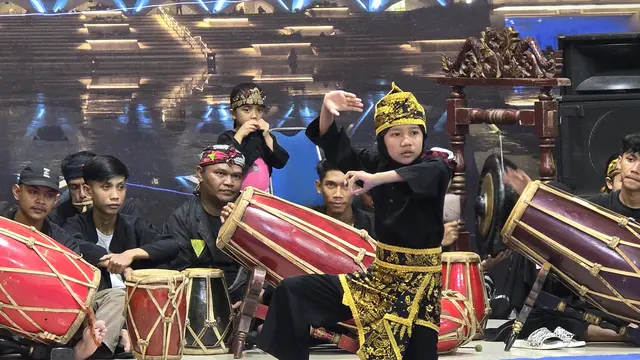 Tari jaipong
