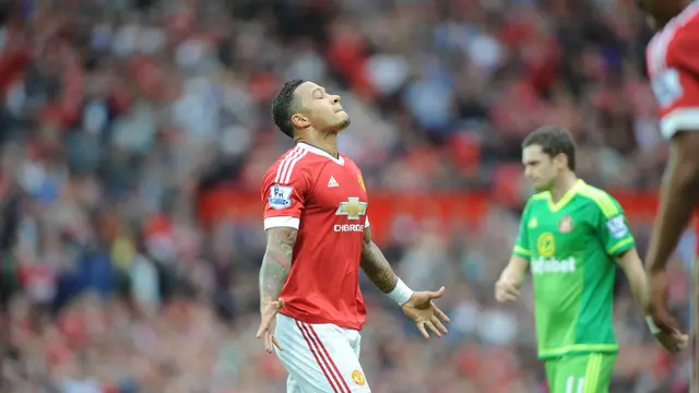 Memphis Depay