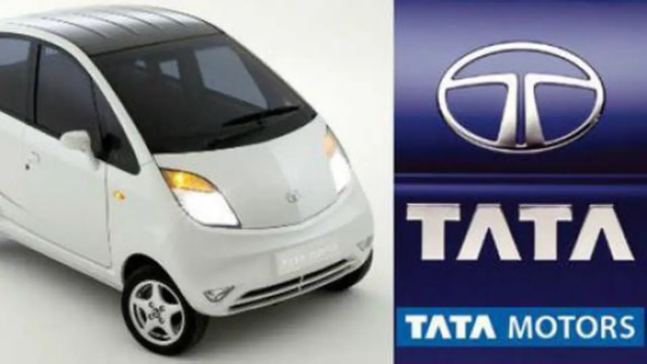 Tata Motors