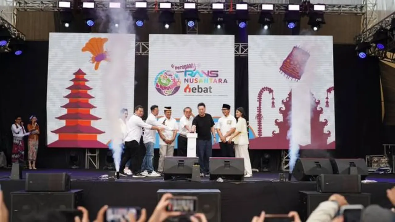 RANS Nusantara Hebat Resmi Tutup Pada 28 Februari (credit: instagram/ransnusantarahebat)