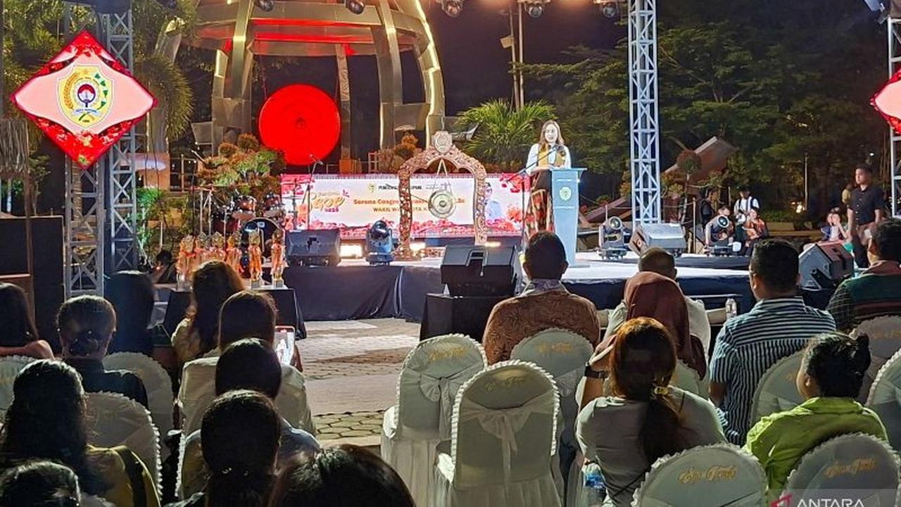 Tahukah Anda? Bunga Flamboyan 'Sepe' Kini Jadi Ikon Wisata, Festival Sepe 2025 Promosikan Kupang