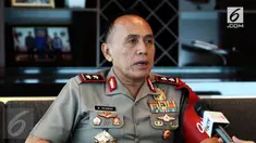 Sebelumnya, pelaku lain yang diketahui bernama Saiful telah ditembak mati lantaran melawan saat diciduk polisi.