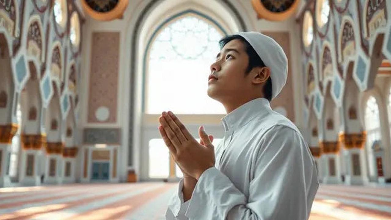 2 Hari Menjelang Ramadan, Sebaiknya Lakukan Persiapan Ini agar Ibadah Puasa Berjalan Maksimal