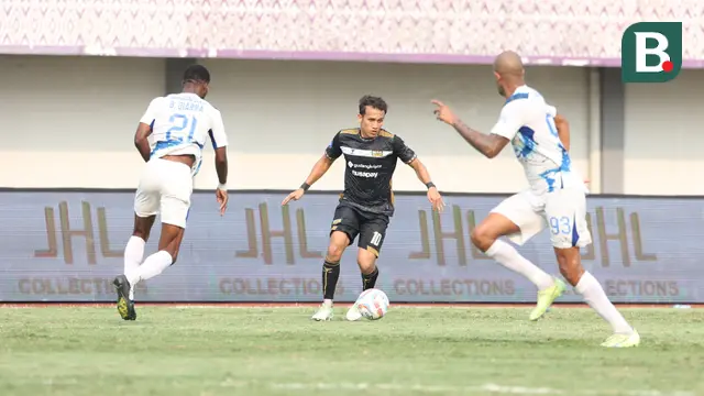 Egy Maulana Vikri