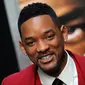 Will Smith (Buzzlie)