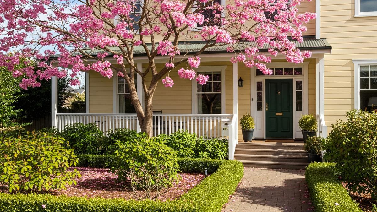 14 Tanaman Hias yang Daunnya Tidak Mudah Rontok untuk Hunian Asri