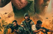 Baru Tayang di Bioskop, Film Land of Bad Diproduksi dengan Biaya Rp291 Miliar