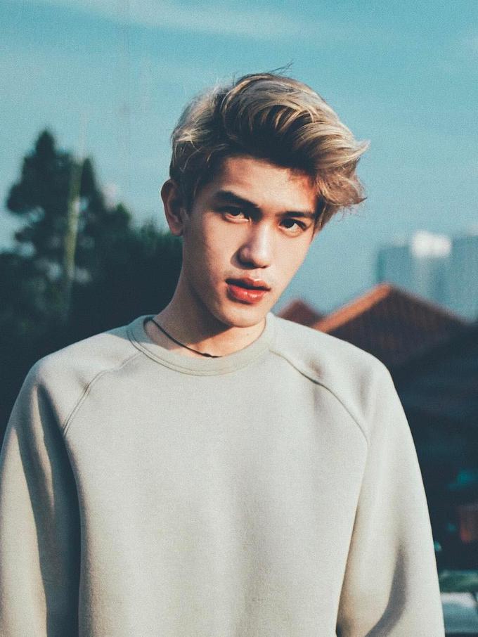 Julian Jacob tentang Musik dan Marion Jola - News ...