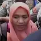 Dora akan dijerat dengan pasal penganiayaan dan melawan petugas kepolisian yang sedang bertugas.