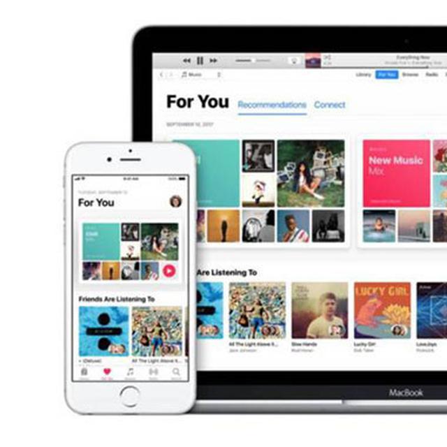 Apple Resmi Tutup Layanan Itunes Tekno Liputan6 Com