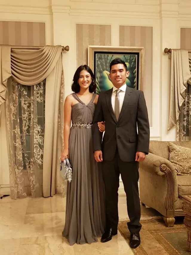 [Bintang] Dian Sastrowardoyo