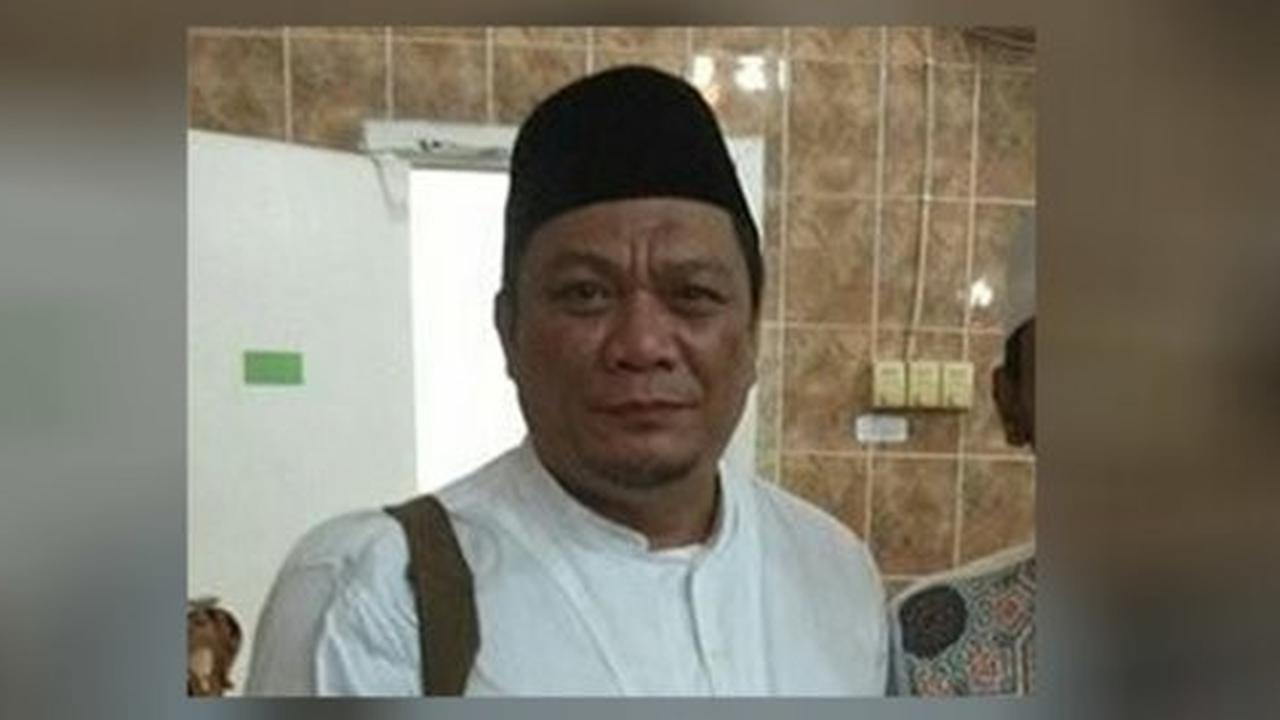 VIDEO: Innalilahi, Ustaz Yahya Waloni Meninggal Dunia saat Khotbah Salat Jumat