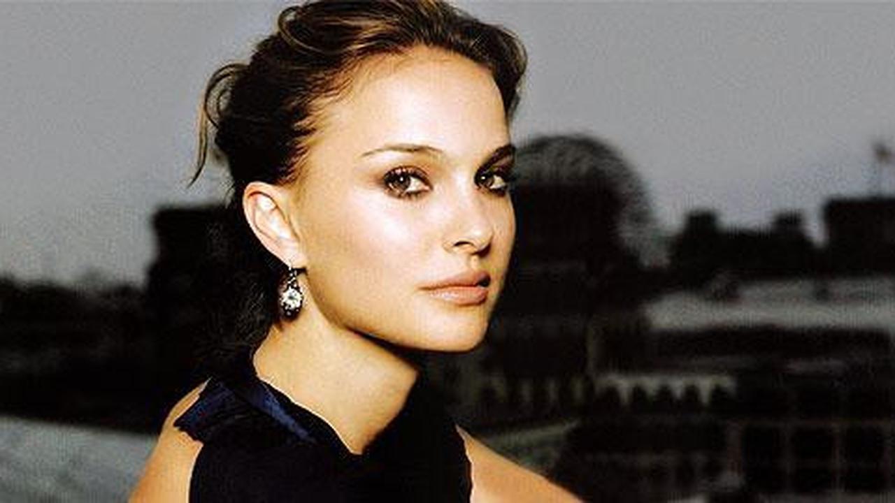 10 Fakta unik Natalie Portman
