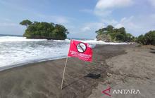 Kondisi Terkini Pangandaran Usai Gempa