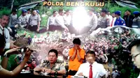 Jualan di Instagram, Pengedar Tembakau Gorila Diciduk Polisi