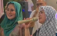 Anti Tua', Potret Terbaru Ike Nurjanah & Cici Paramida Tampil Bareng, Makin Cantik & Awet Muda