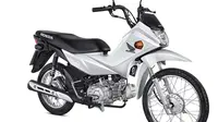 Honda Pop 110i untuk pasar Brasil (ist)