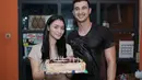 Ali Syakieb dan Citra Kirana