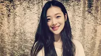 Pasca Hengkang dari f(x), Instagram Sulli Ramai Komentar Negatif