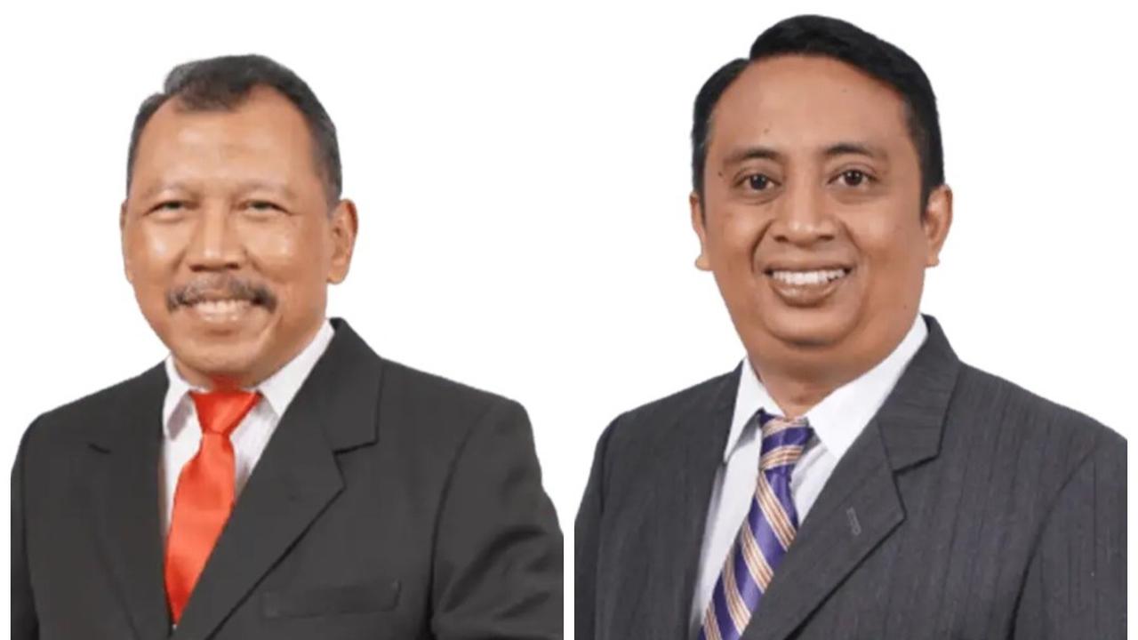 Jejak Dua Wakil Rektor Unsoed Kena OTT KPK